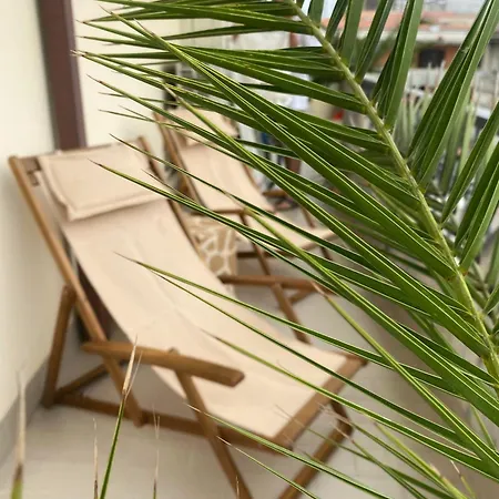 Studio_suite05 公寓 阿尔巴·阿德里亚蒂卡